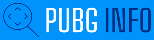 PUBG Info logo